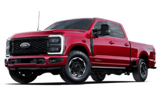 2025 Ford Super Duty® External Image 2